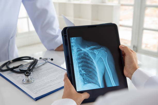 Best Bone & Joint Doctor in Kokan Nagar,Bhandup