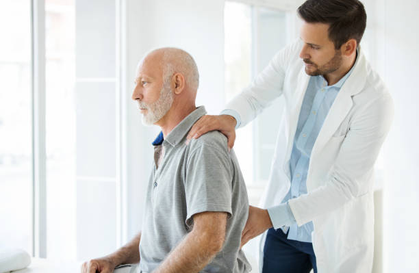Best Doctor for Back & Neck Pain in Bhandup