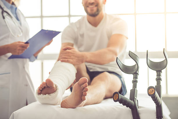 Best Doctor for Fracture Treatment in Bhandup