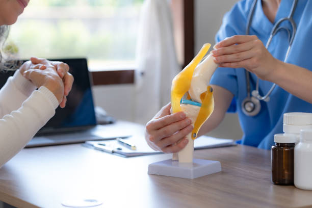Best Doctor for Orthopedic Surgery in Kokan Nagar,Bhandup