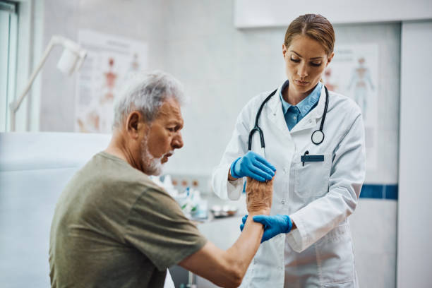 Best Orthopedic Surgeon in Bhandup